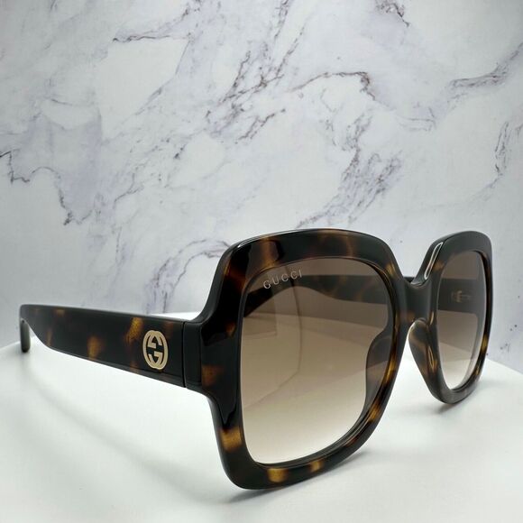 New Gucci Sunglasses